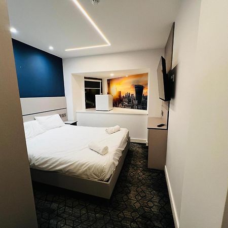Ilford Grand Hotel Εξωτερικό φωτογραφία
