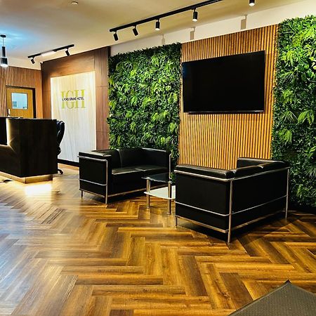 Ilford Grand Hotel Εξωτερικό φωτογραφία