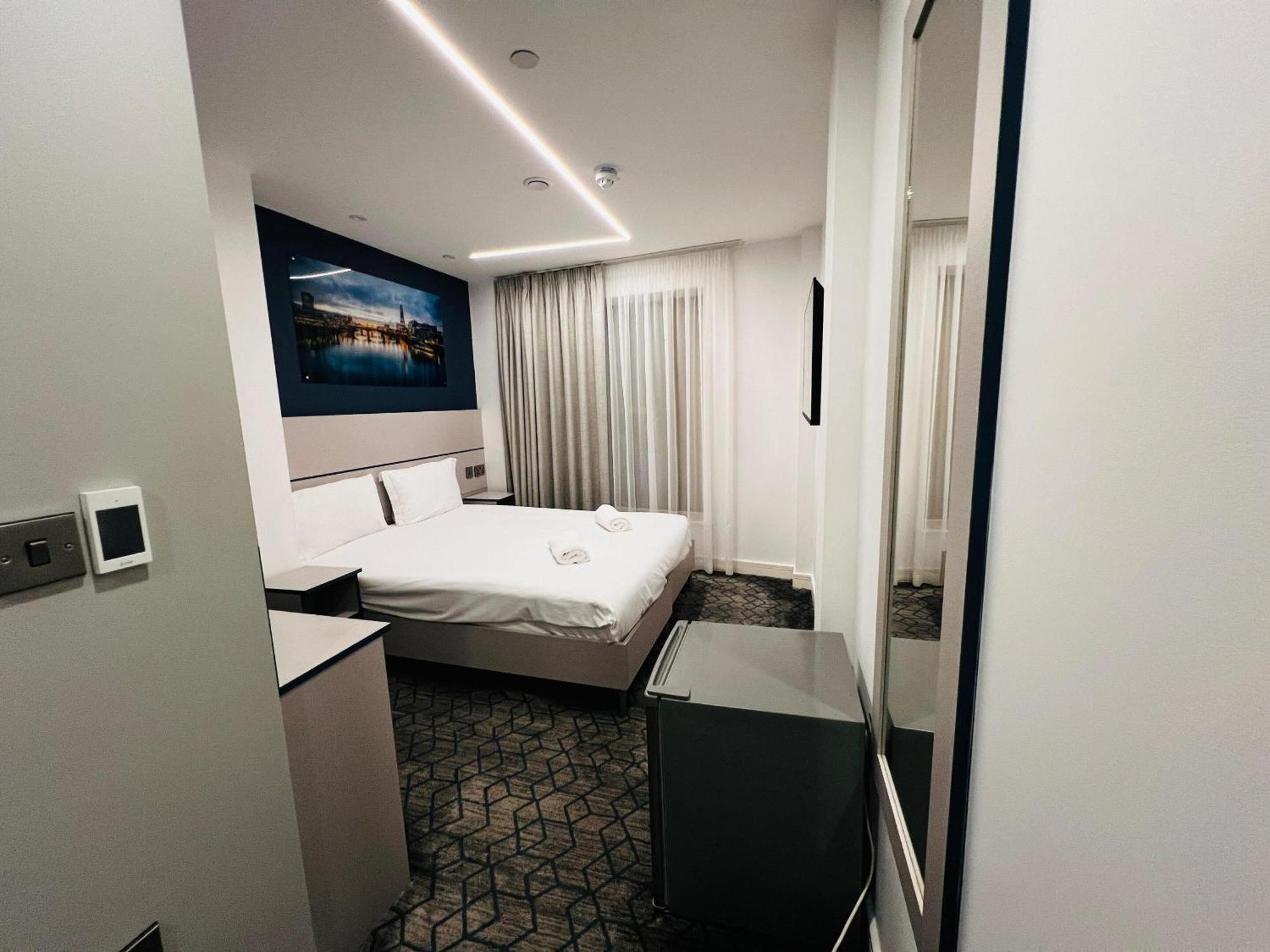 Ilford Grand Hotel Εξωτερικό φωτογραφία