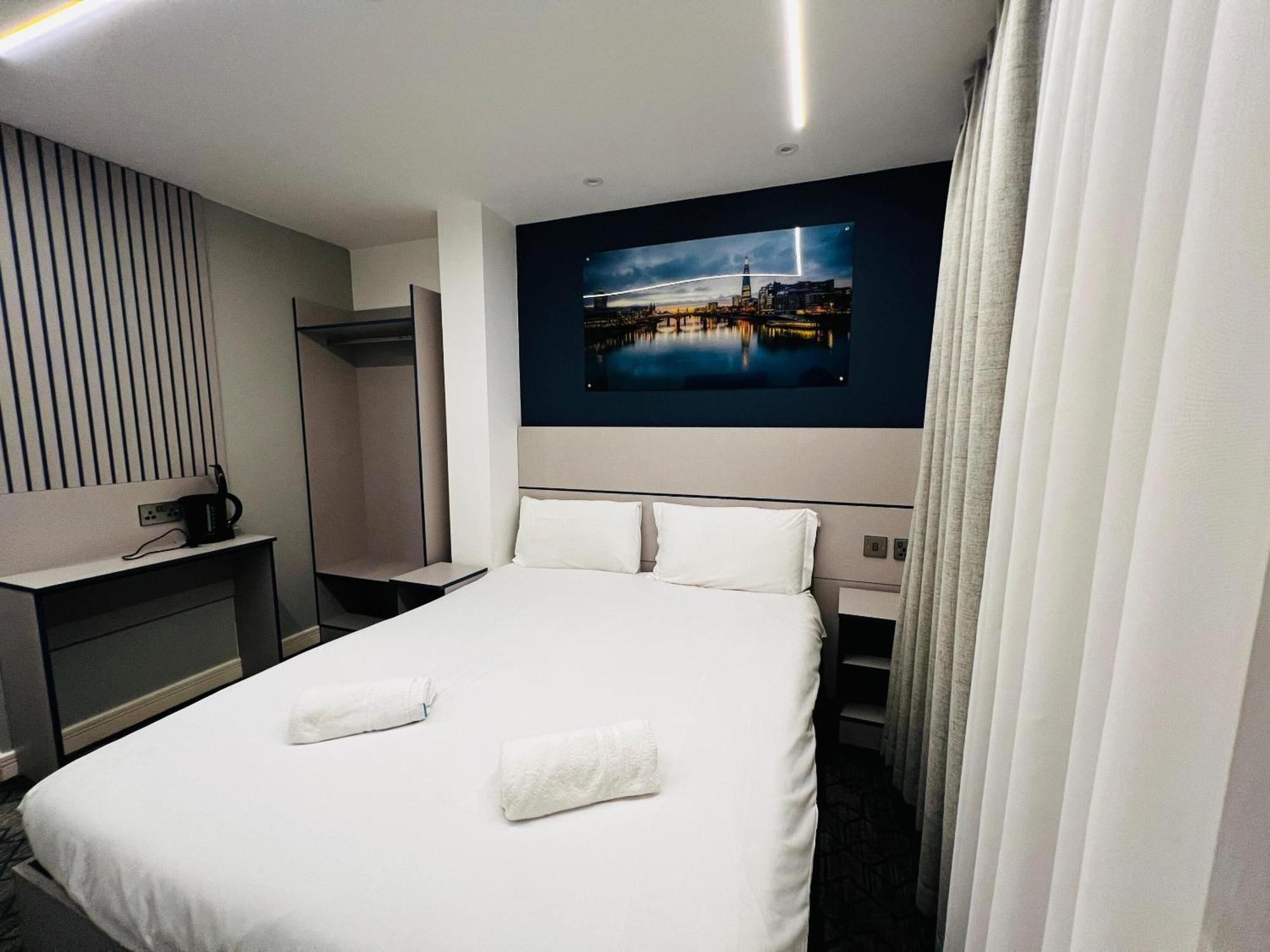 Ilford Grand Hotel Εξωτερικό φωτογραφία