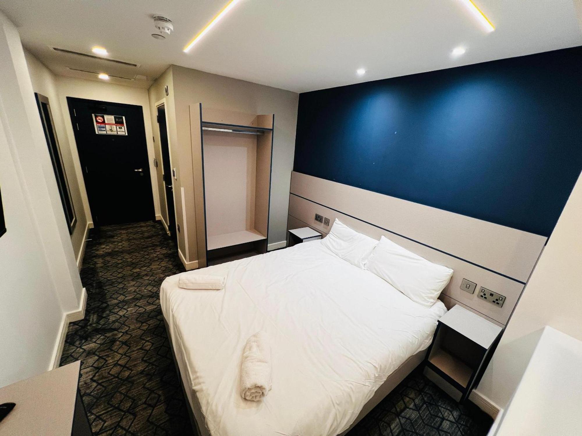 Ilford Grand Hotel Εξωτερικό φωτογραφία