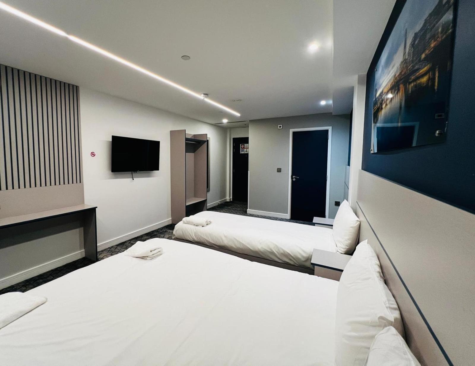 Ilford Grand Hotel Δωμάτιο φωτογραφία