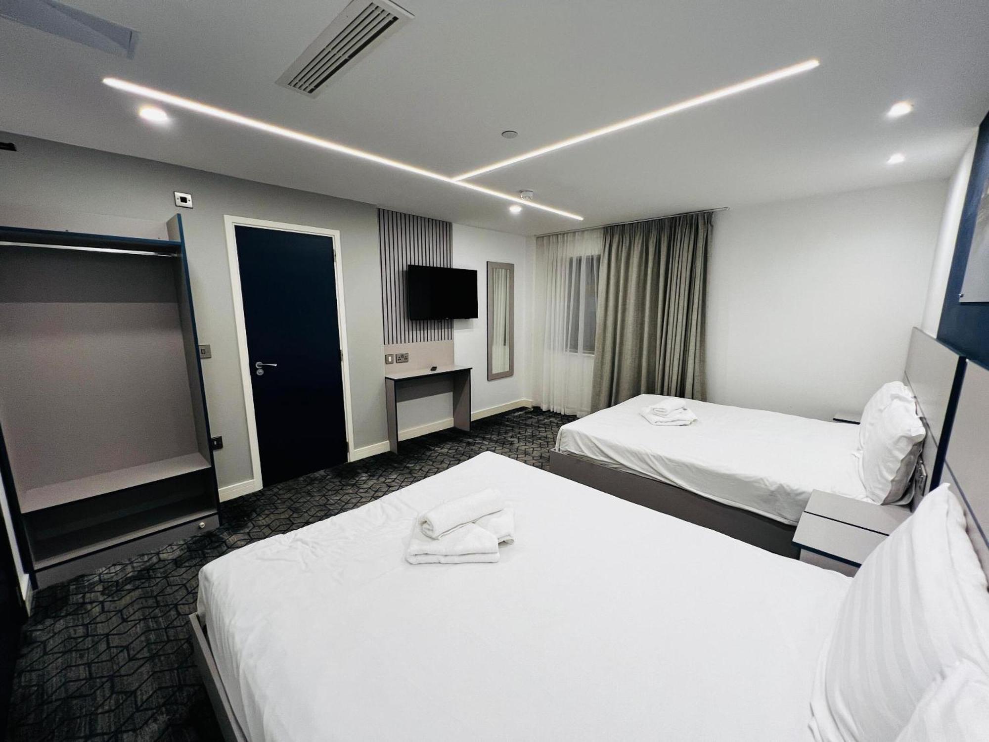 Ilford Grand Hotel Δωμάτιο φωτογραφία