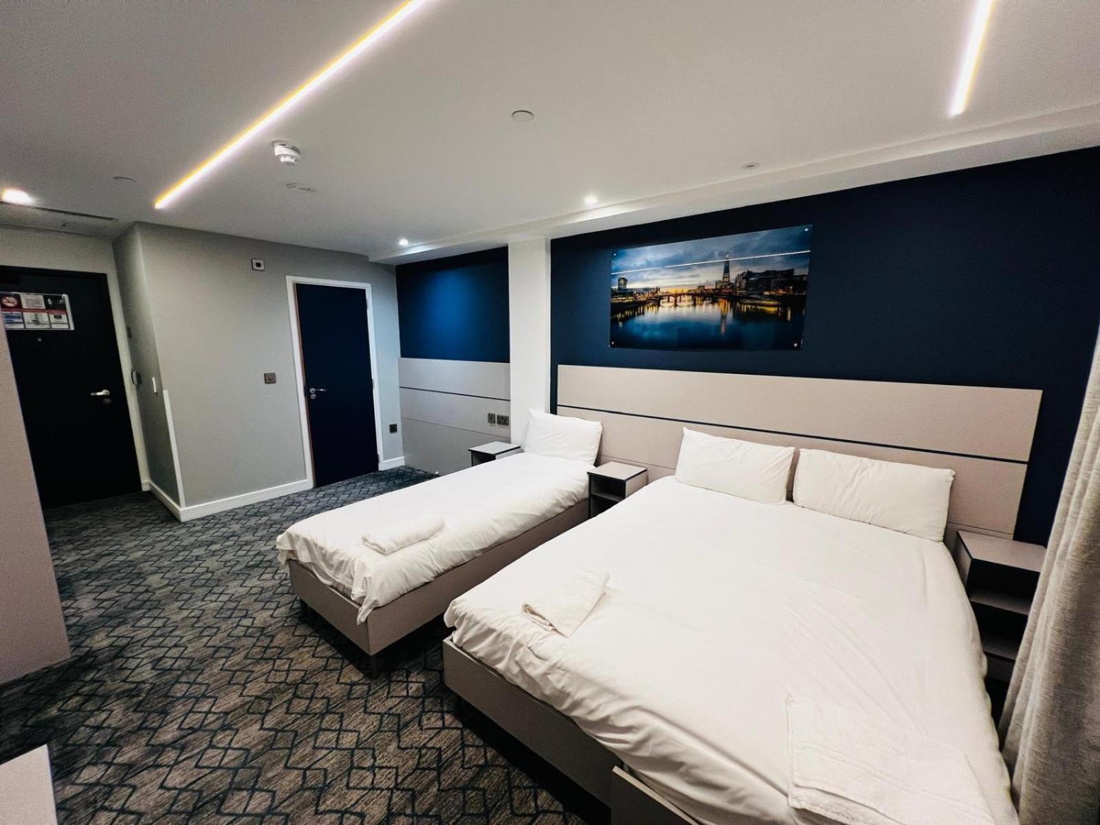 Ilford Grand Hotel Δωμάτιο φωτογραφία