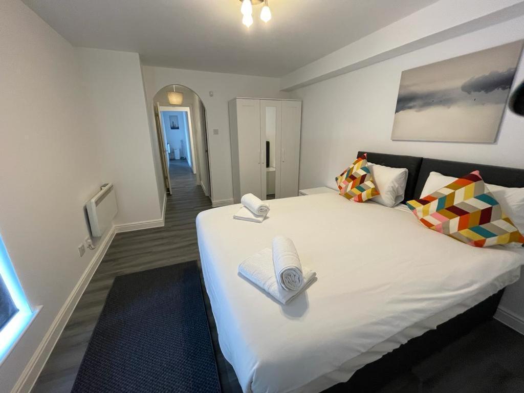 Ilford Grand Hotel Δωμάτιο φωτογραφία