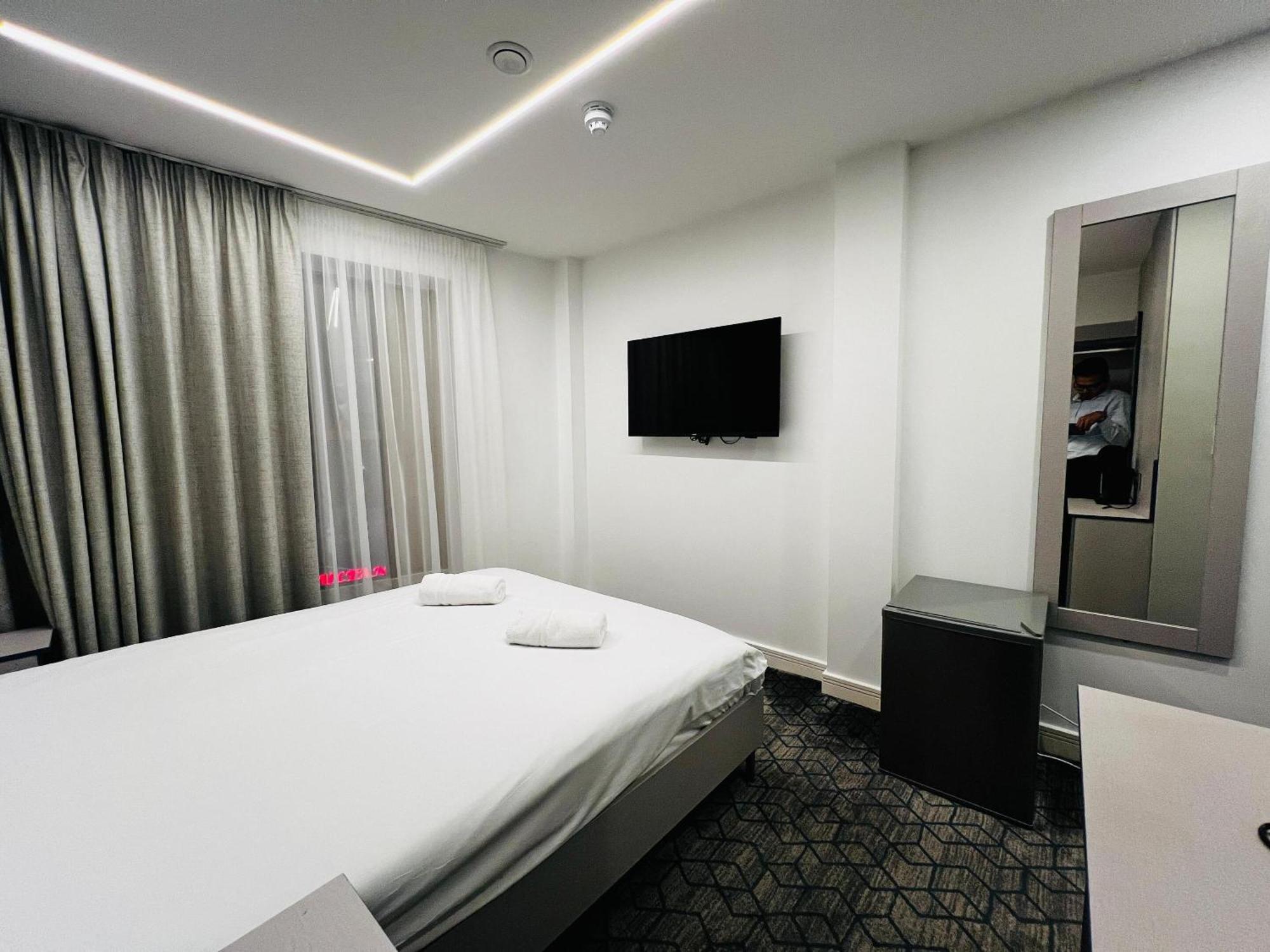 Ilford Grand Hotel Δωμάτιο φωτογραφία