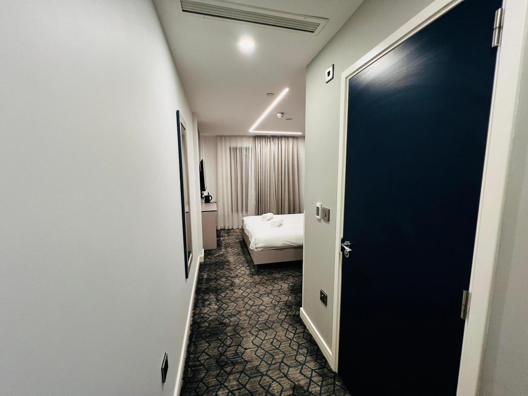 Ilford Grand Hotel Δωμάτιο φωτογραφία